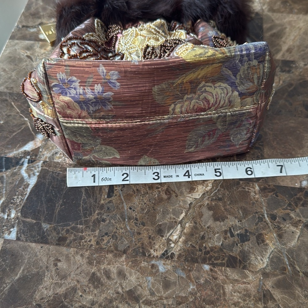 JEANNE LOTTIE Mini bag #25 - Picture 4 of 12